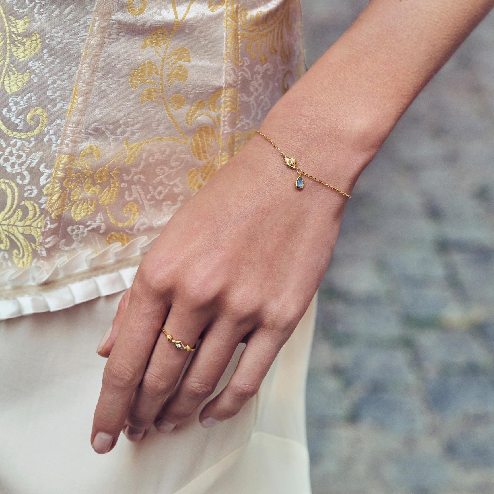 Maanesten Cosette Bracelet — Bracelet