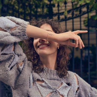 Maanesten — Laura Bracelet Maanesten Laura Bracelet — Bracelet
