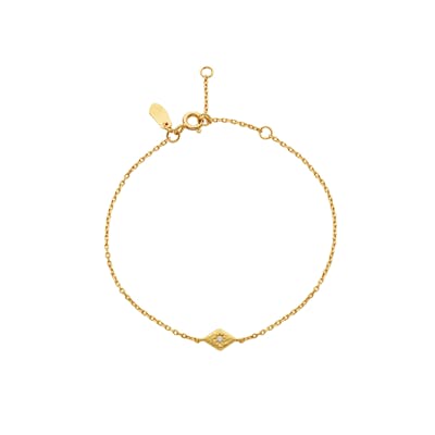Maanesten — Solo Bracelet Maanesten Solo Bracelet — Bracelet