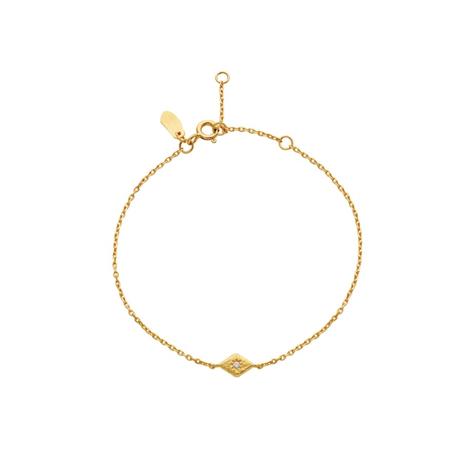 Maanesten — Solo Bracelet Maanesten Solo Bracelet — Armband