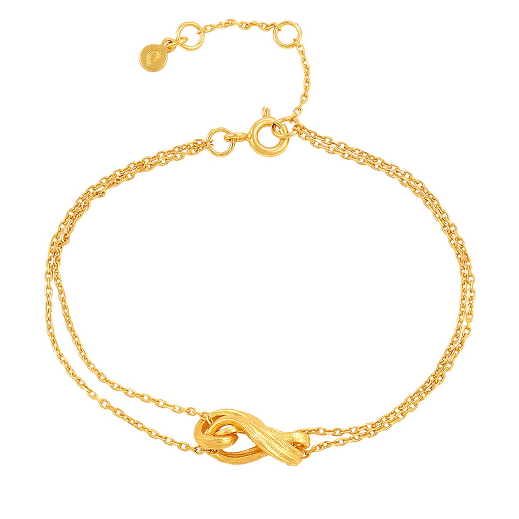 Hultquist Copenhagen Tiril Bracelet — Armbånd