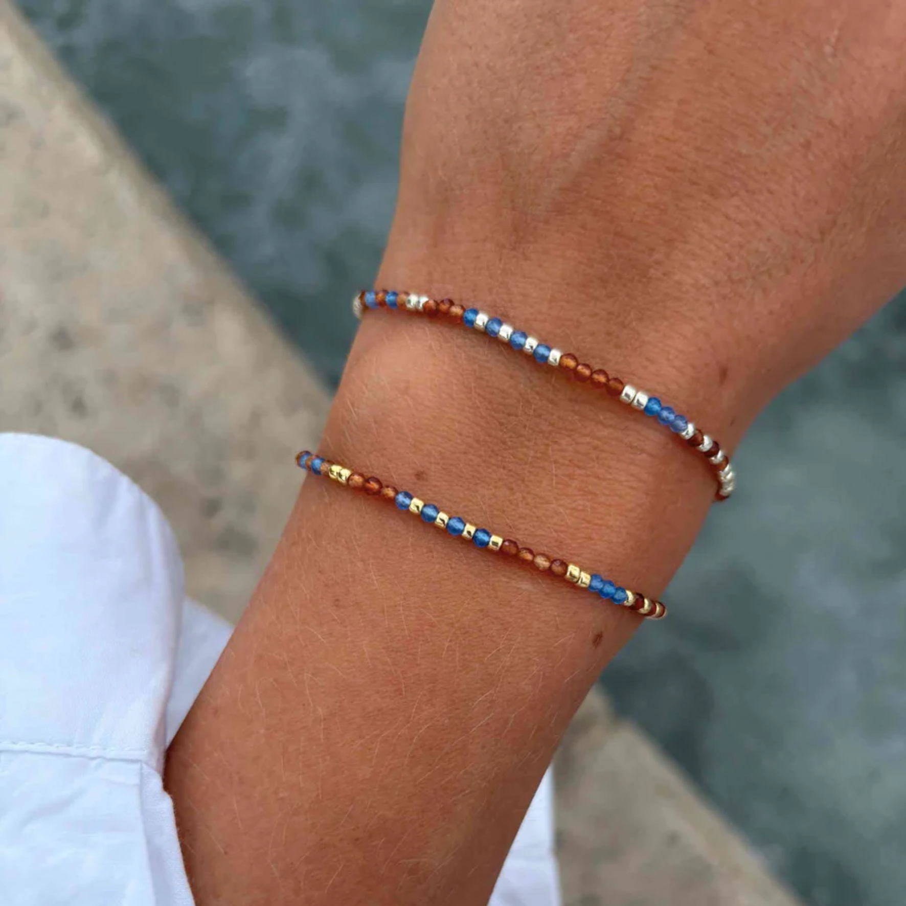 Hultquist Copenhagen Eira Bracelet — Armbånd