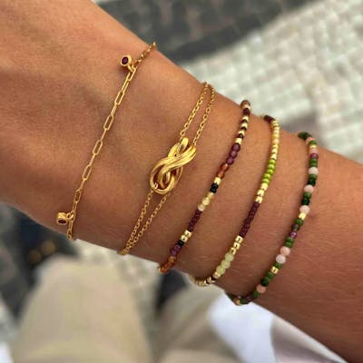 Hultquist Copenhagen — Rowen Bracelet Hultquist Copenhagen Rowen Bracelet — Bracelet
