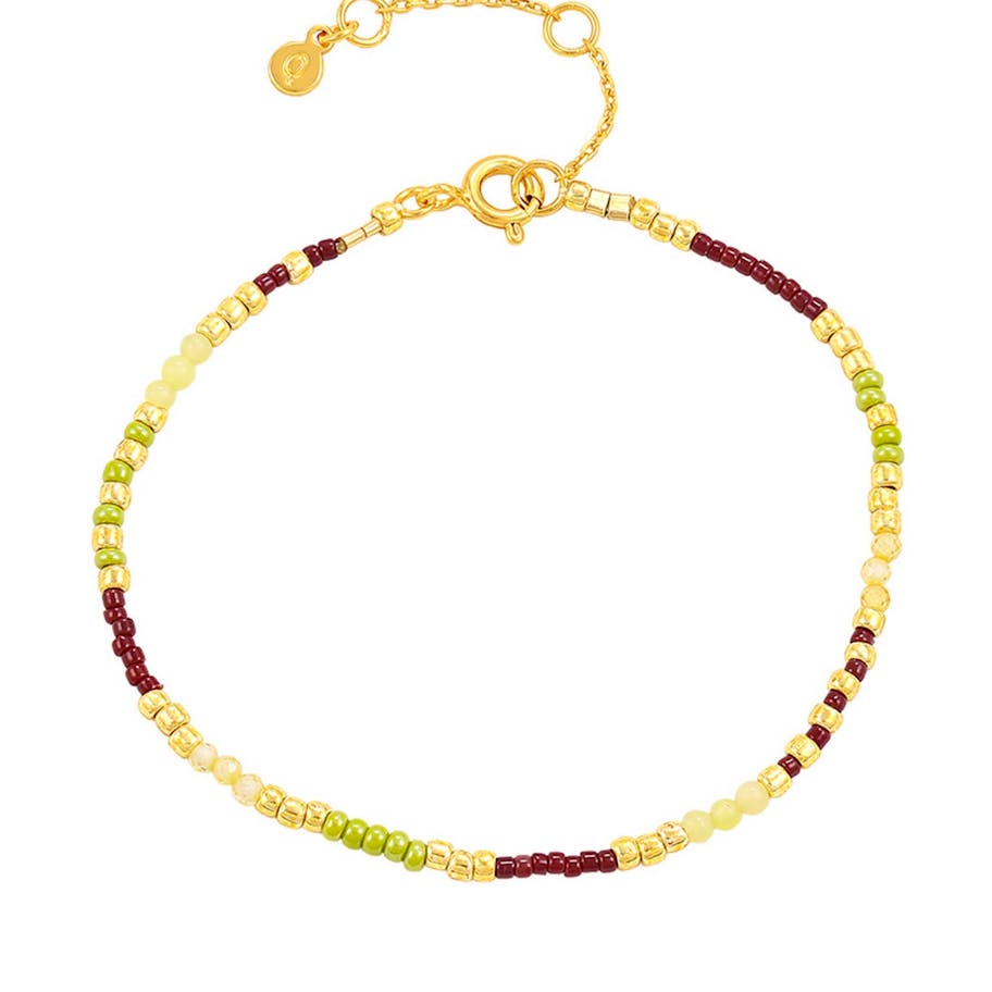 Hultquist Copenhagen — Lykke Bracelet Hultquist Copenhagen Lykke Bracelet — Armband