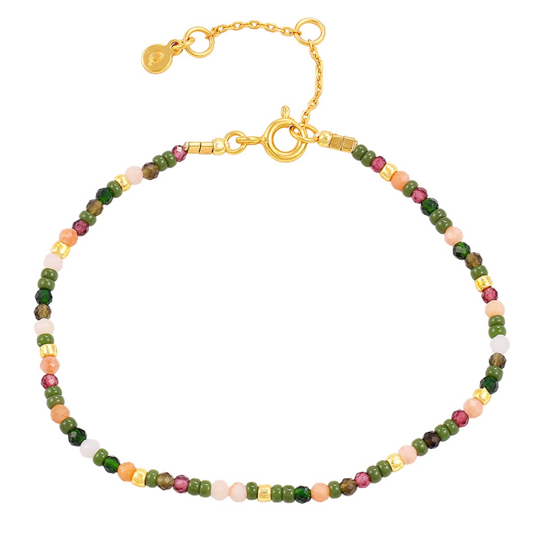 Hultquist Copenhagen Skadi Bracelet — Armbånd