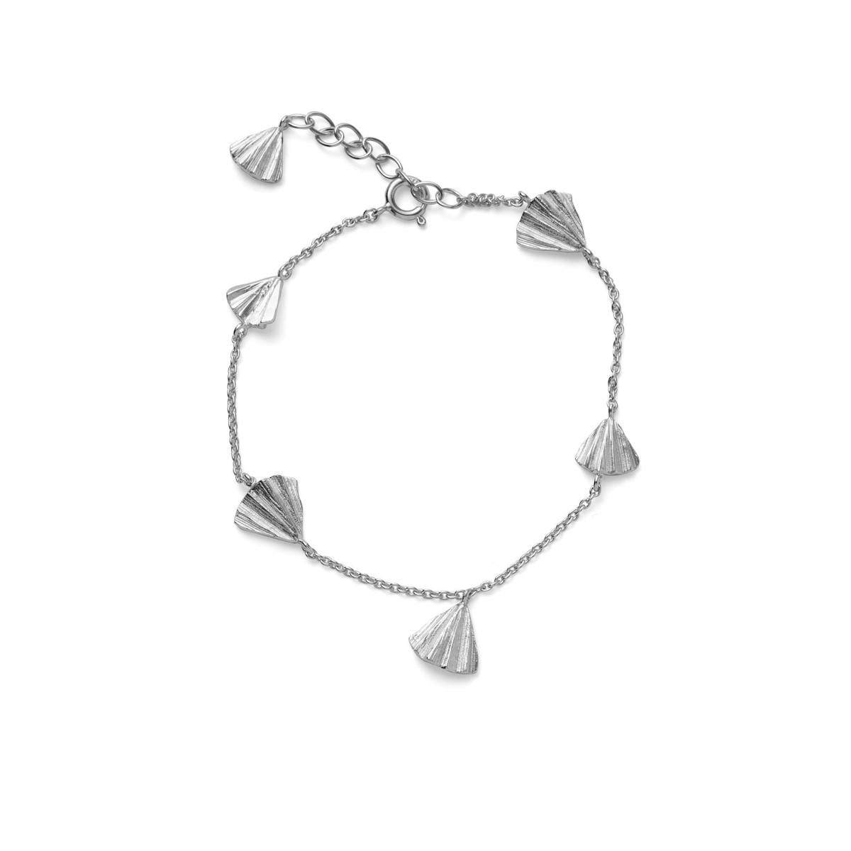 Pernille Corydon — Autumn Leaf Bracelet Pernille Corydon Autumn Leaf Bracelet — Náramek