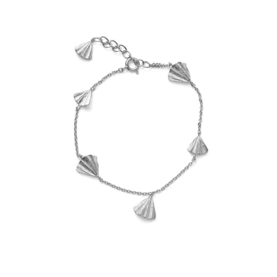 Pernille Corydon — Autumn Leaf Bracelet Pernille Corydon Autumn Leaf Bracelet — Náramek