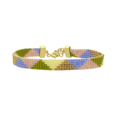 Nuni Copenhagen — Janis Forest Bracelet Nuni Copenhagen Janis Forest Bracelet — Armbånd