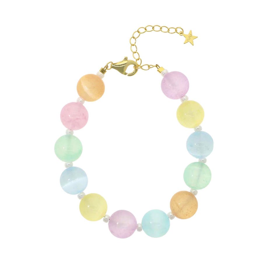 Nuni Copenhagen — Jasmin Multi Bracelet Nuni Copenhagen Jasmin Multi Bracelet — Armband