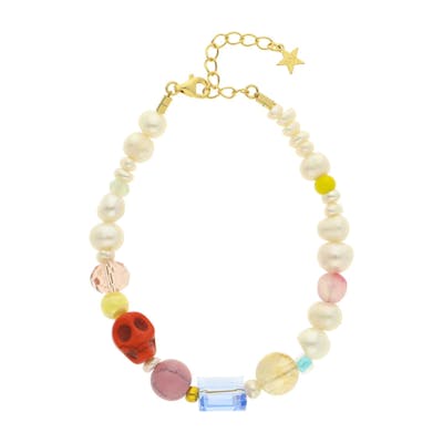 Nuni Copenhagen — Ziggi Multi Bracelet Nuni Copenhagen Ziggi Multi Bracelet — Bracelet