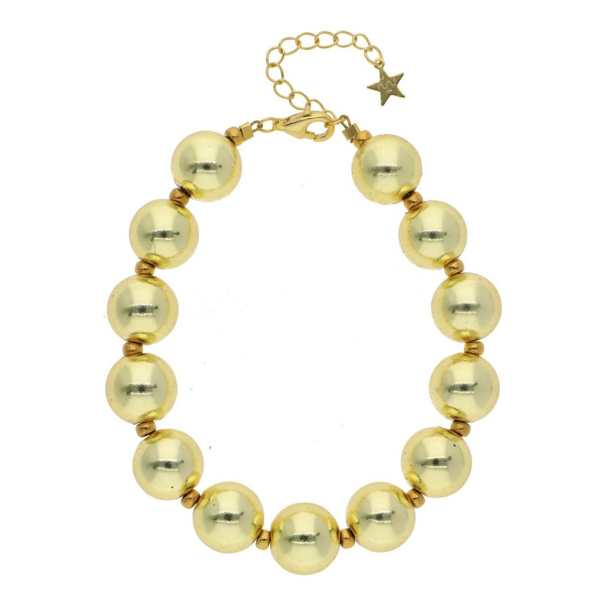 Nuni Copenhagen — Bonnie Bracelet Nuni Copenhagen Bonnie Bracelet — Armbånd