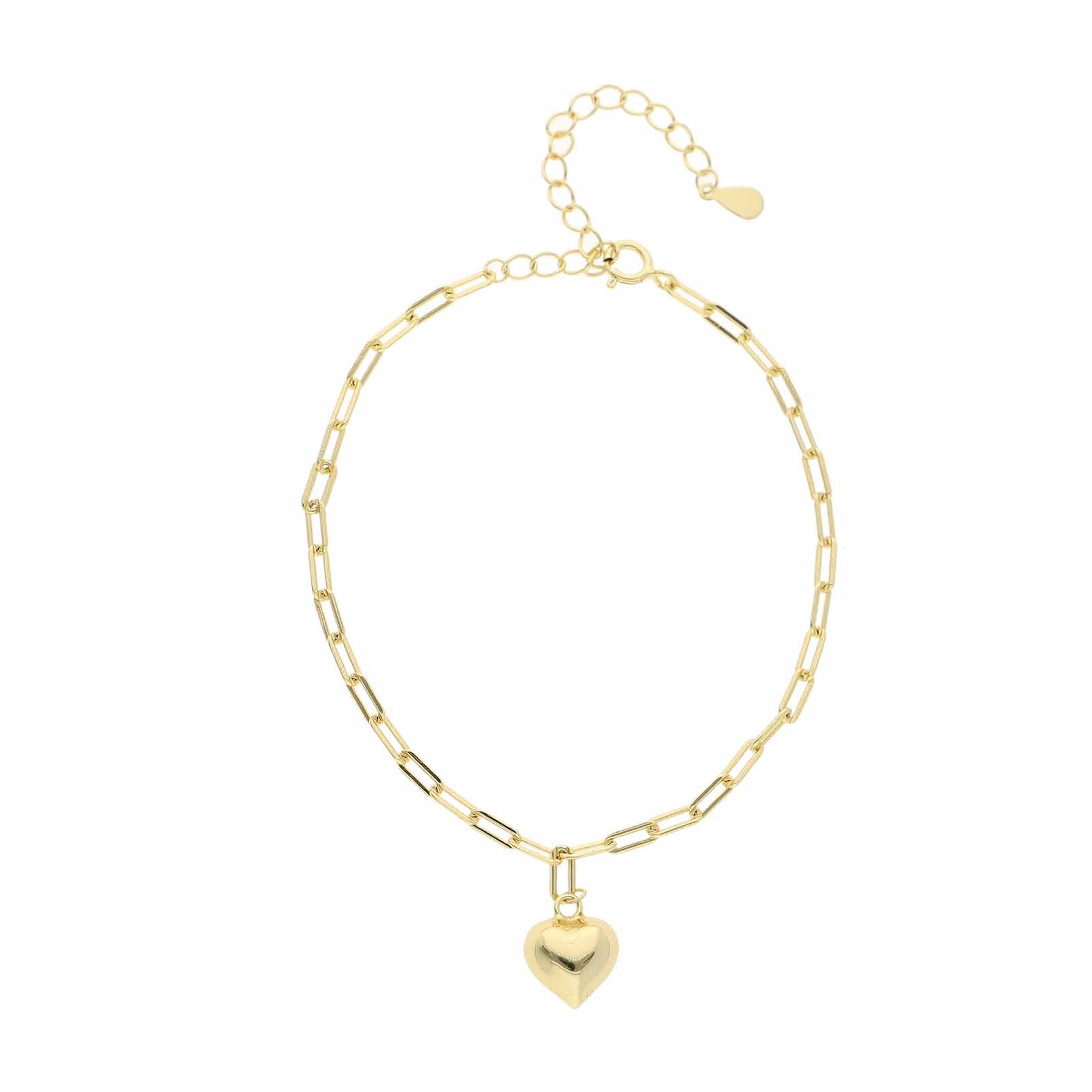 Nuni Copenhagen Joanna Gold Bracelet — Bransoletka