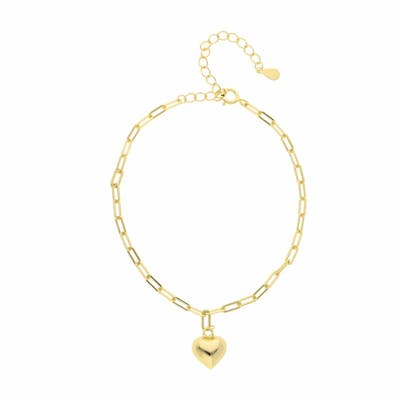 Nuni Copenhagen — Joanna Gold Bracelet Nuni Copenhagen Joanna Gold Bracelet — Bracelet