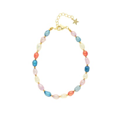 Nuni Copenhagen — Maddison Multi Bracelet Nuni Copenhagen Maddison Multi Bracelet — Bracelet