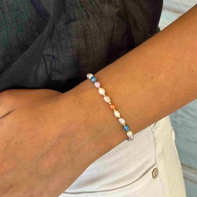 Nuni Copenhagen — Maddison Multi Bracelet Nuni Copenhagen Maddison Multi Bracelet — Bracelet