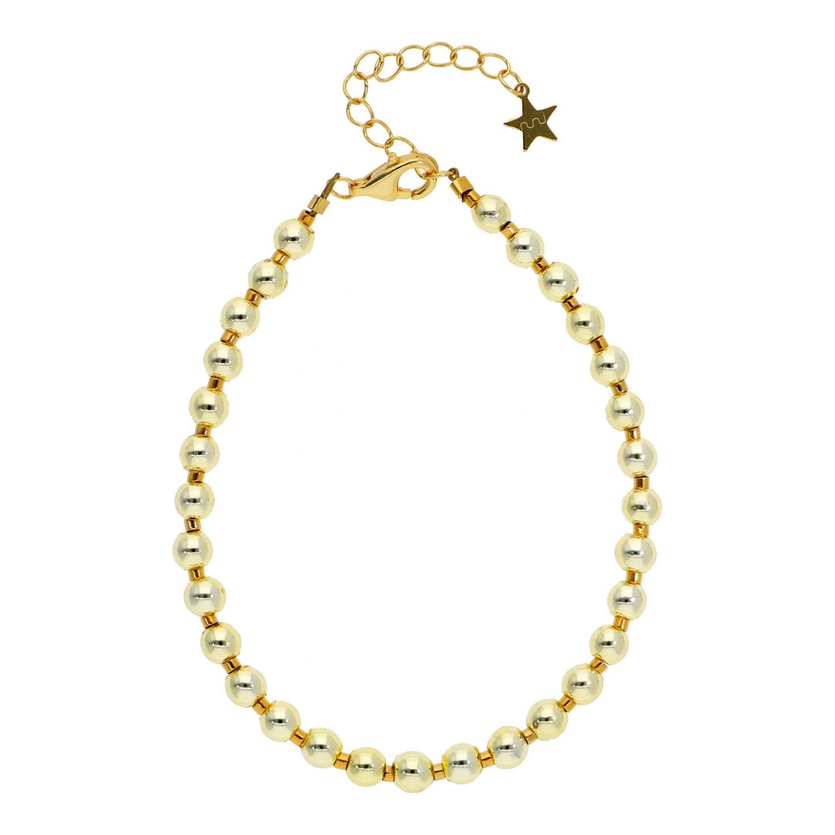 Nuni Copenhagen Maxine Bracelet — Armbånd