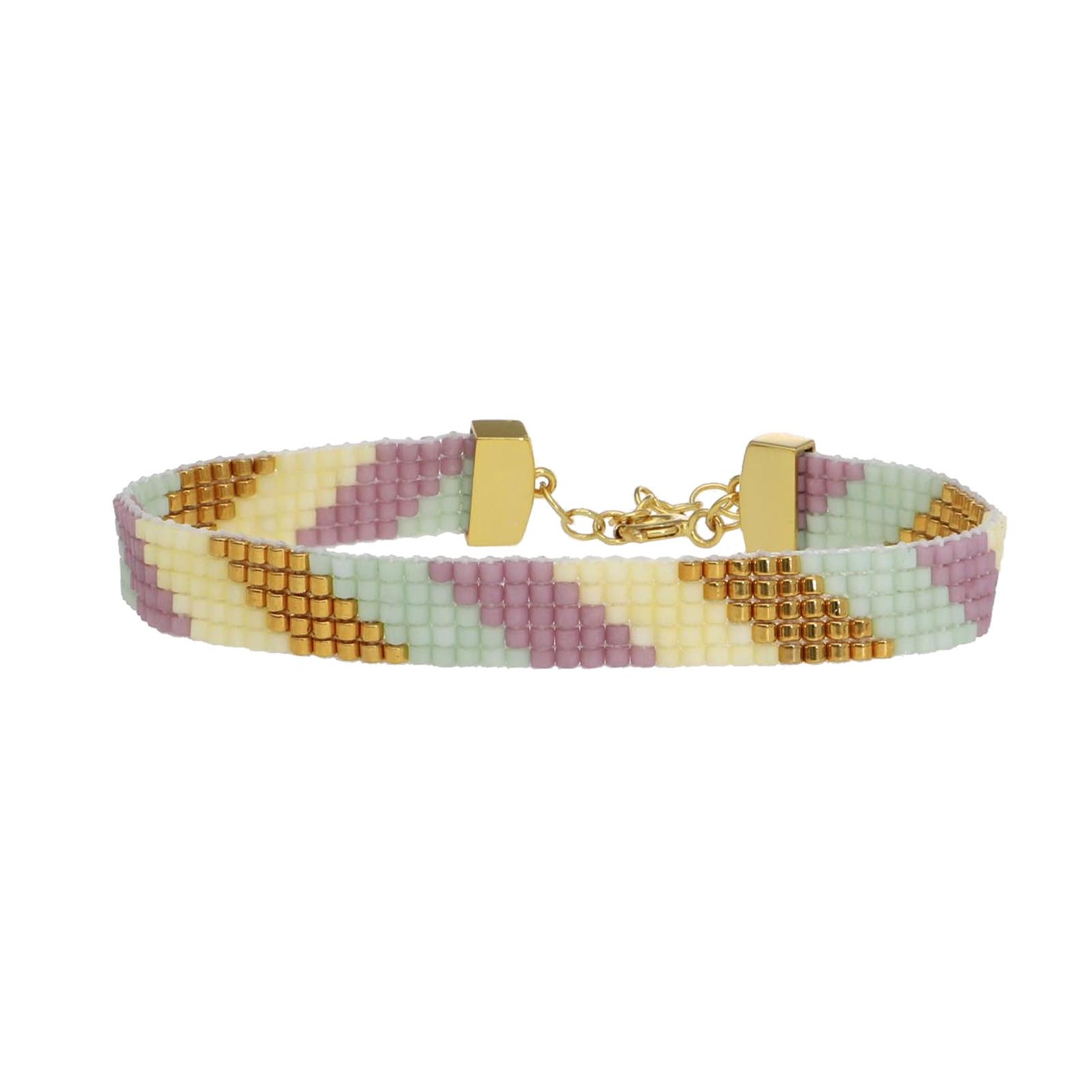 Nuni Copenhagen Linda Pastel Dream Bracelet — Bransoletka