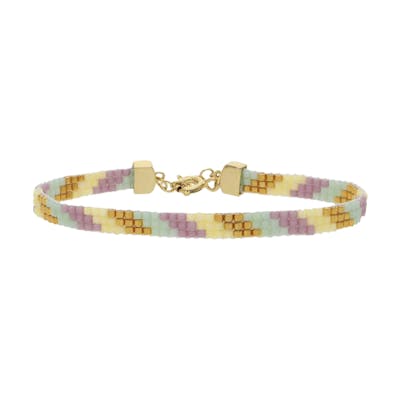Nuni Copenhagen — Lisa Pastel Dream Bracelet Nuni Copenhagen Lisa Pastel Dream Bracelet — Bracelet