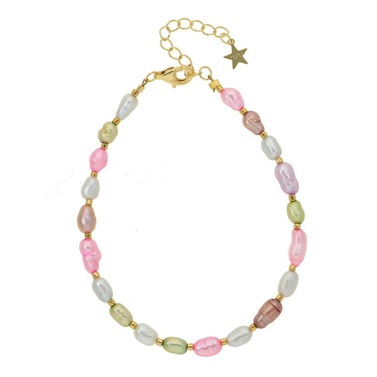 Nuni Copenhagen — Maddison Light Multi Bracelet Nuni Copenhagen Maddison Light Multi Bracelet — Armbånd