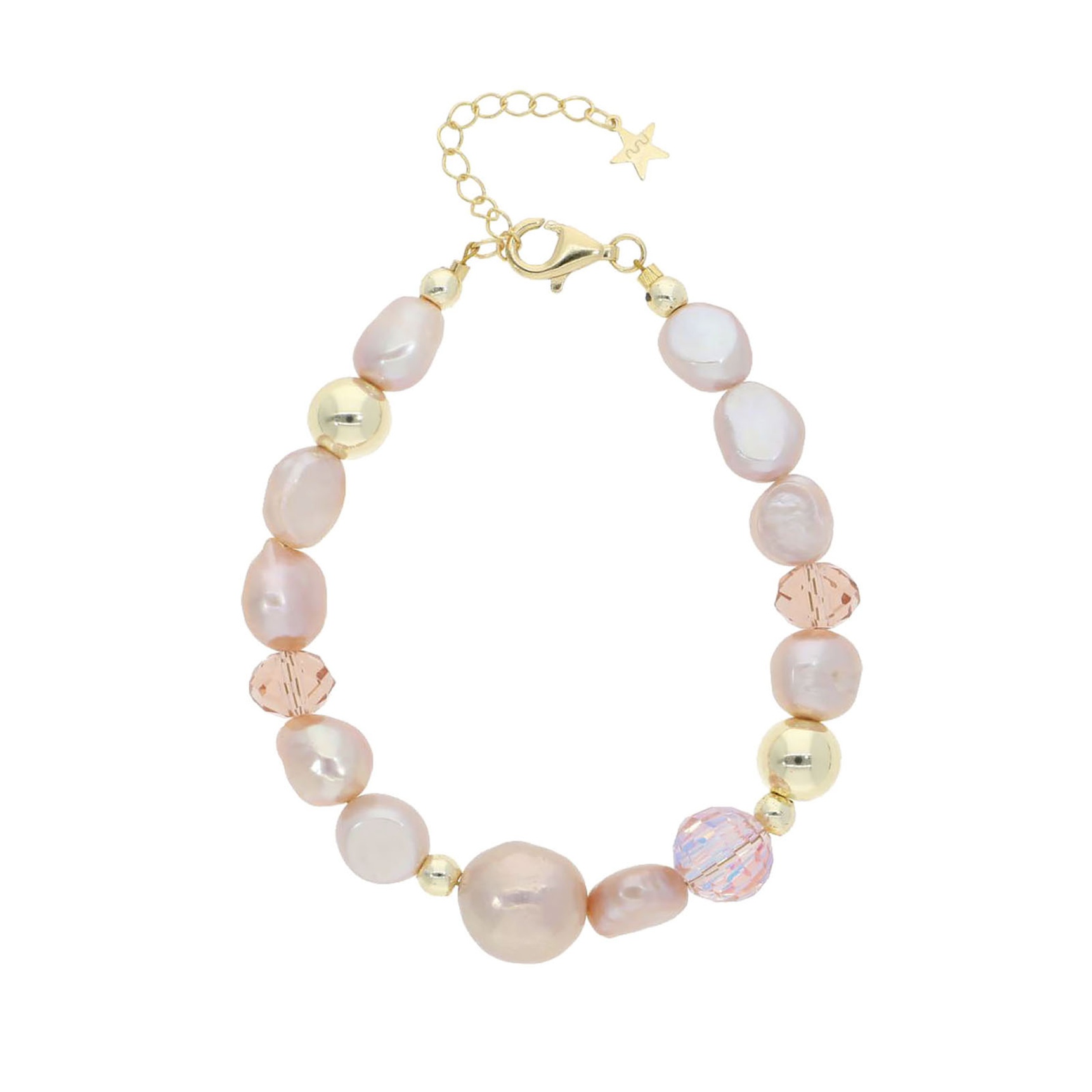 Nuni Copenhagen Solveig Bracelet — Armbånd