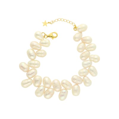 Nuni Copenhagen — Nadia Bracelet (Nuni Copenhagen) Nuni Copenhagen Nadia Bracelet (Nuni Copenhagen) — Bracelet
