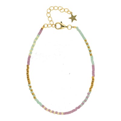 Nuni Copenhagen — Nanna Pastel Dream Bracelet Nuni Copenhagen Nanna Pastel Dream Bracelet — Bracelet