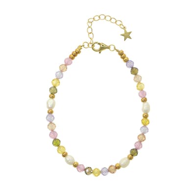 Nuni Copenhagen — Gina Multi Bracelet Nuni Copenhagen Gina Multi Bracelet — Armbånd