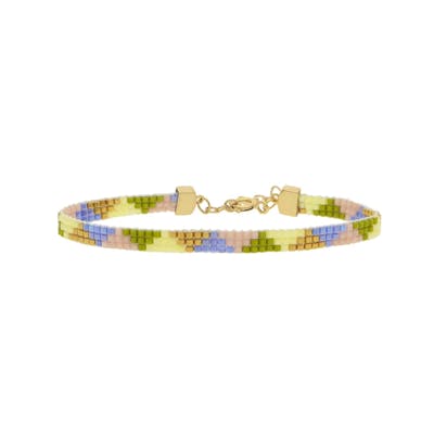 Nuni Copenhagen — Nancy Forest Bracelet Nuni Copenhagen Nancy Forest Bracelet — Armbånd