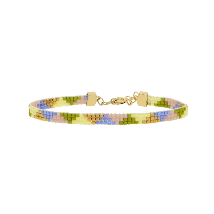 Nuni Copenhagen — Nancy Forest Bracelet Nuni Copenhagen Nancy Forest Bracelet — Armband