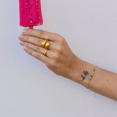 byBiehl — Summer Moon Bracelet Color byBiehl Summer Moon Bracelet Color — Bracelet