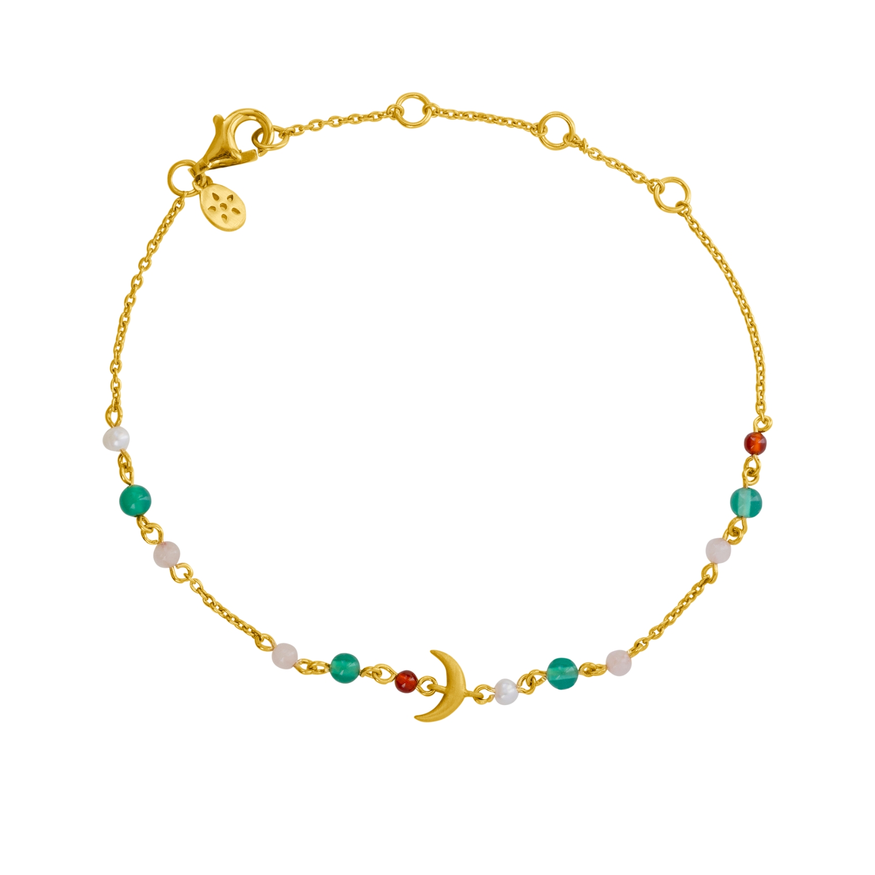 byBiehl Summer Moon Bracelet Color — Bracelet