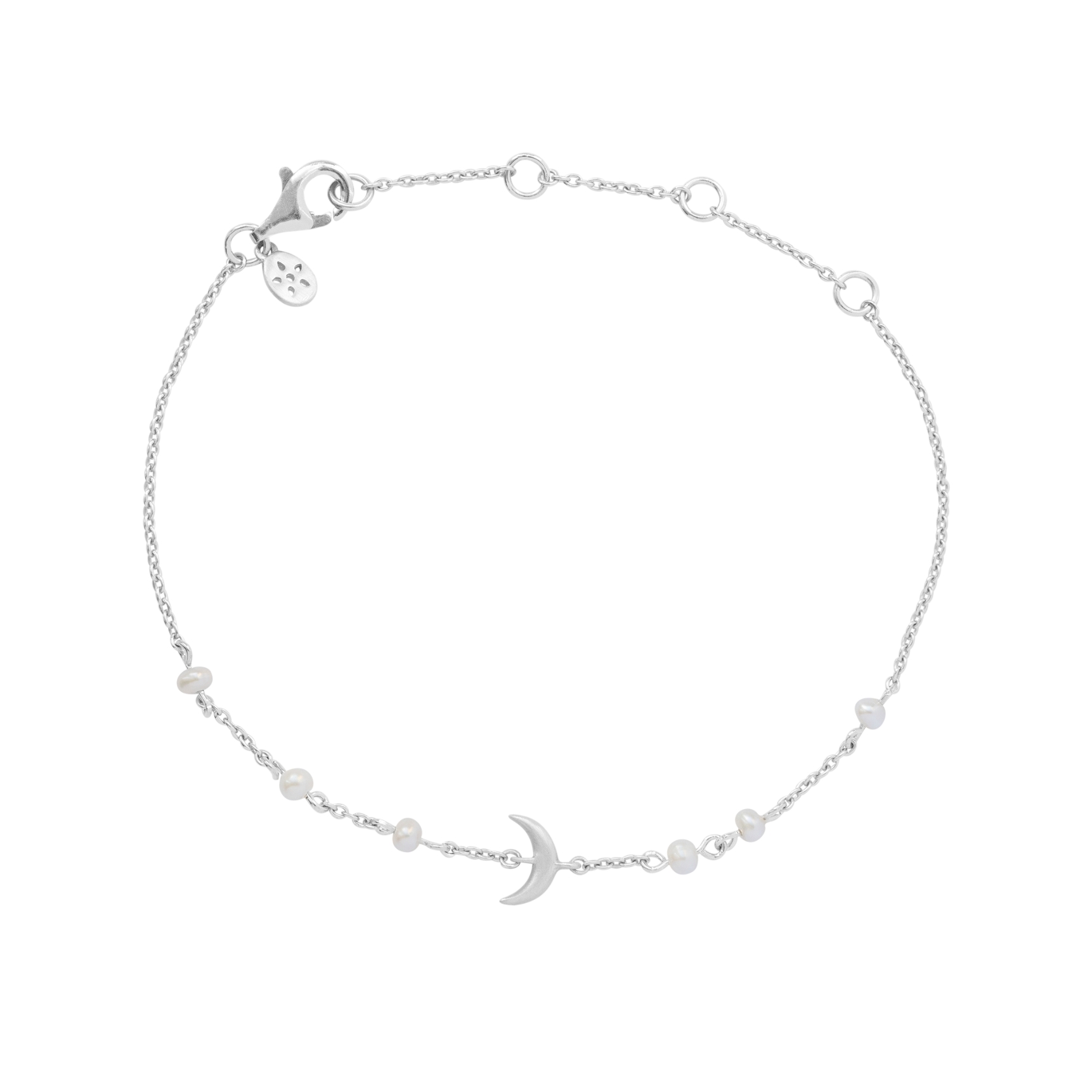 byBiehl Summer Moon Bracelet — Bracelet