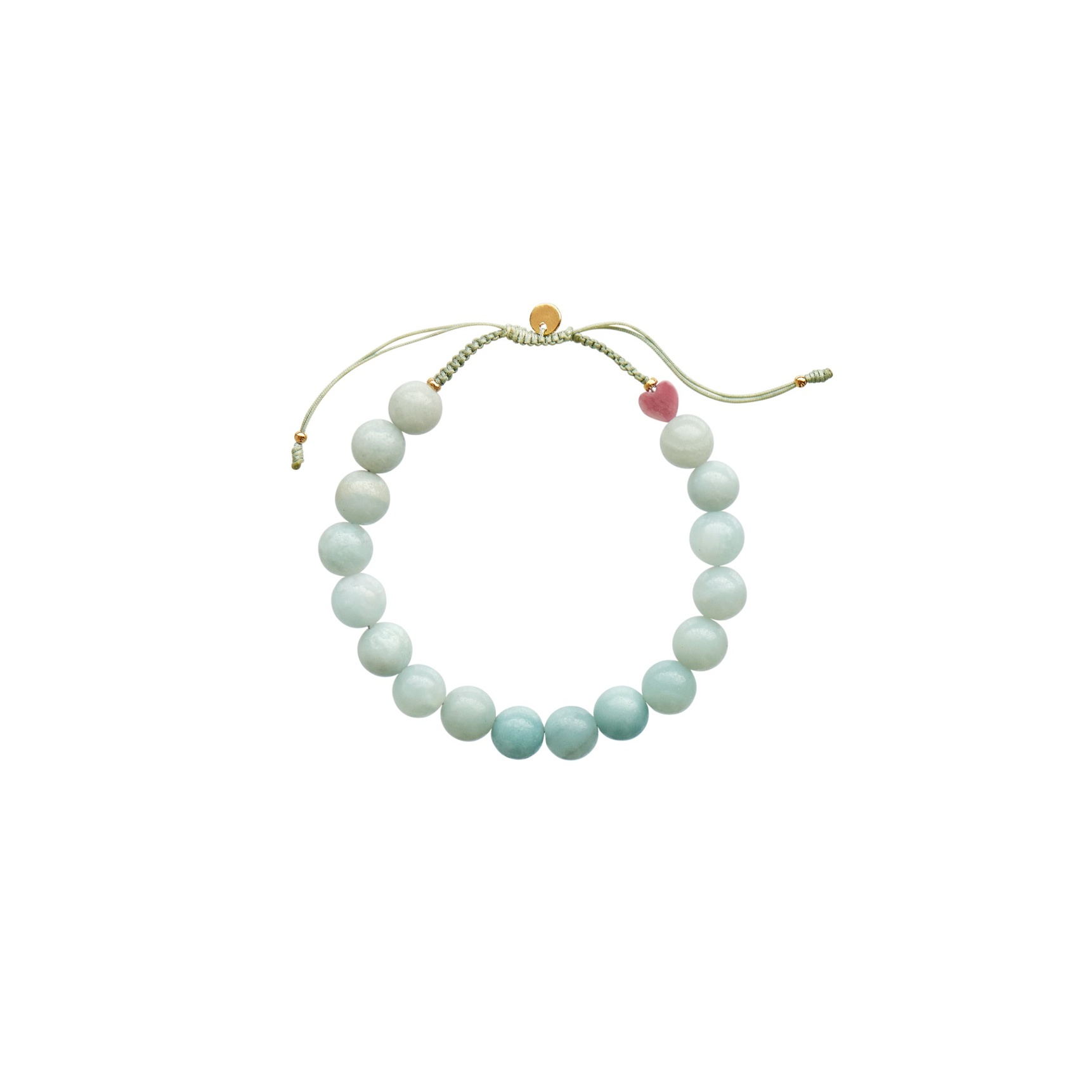 STINE A Jewelry Cherie Bon Bon Bracelet Cool Mint — Bracelet