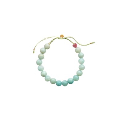 STINE A Jewelry — Cherie Bon Bon Bracelet Cool Mint STINE A Jewelry Cherie Bon Bon Bracelet Cool Mint — Bransoletka