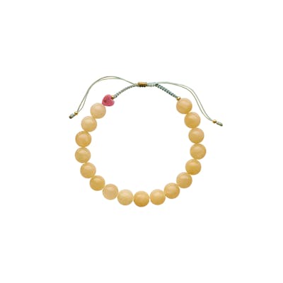 STINE A Jewelry — Cherie Bon Bon Bracelet Honey STINE A Jewelry Cherie Bon Bon Bracelet Honey — Bransoletka
