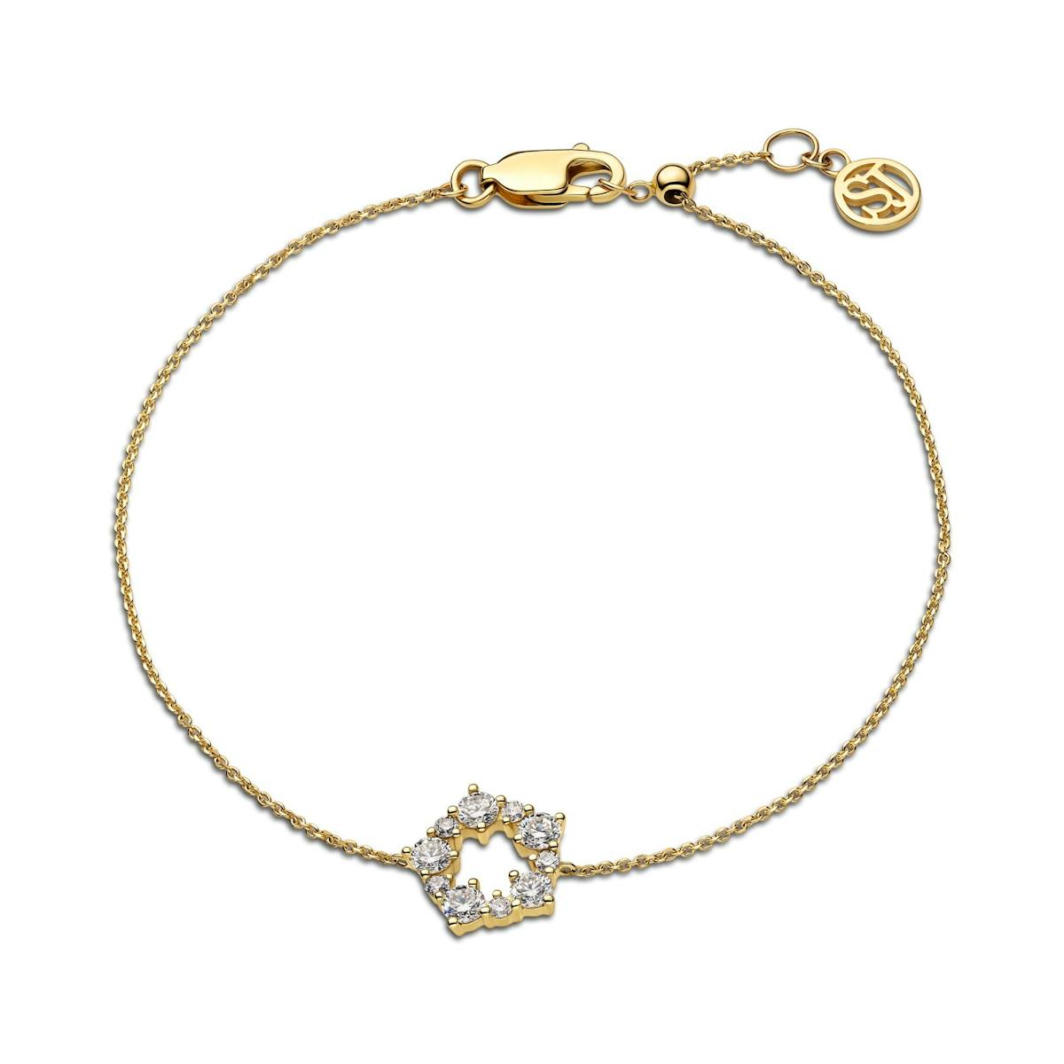 Sif Jakobs Diamond — Brina Bracelet 0.52 ct Sif Jakobs Diamond Brina Bracelet 0.52 ct — Bracelet