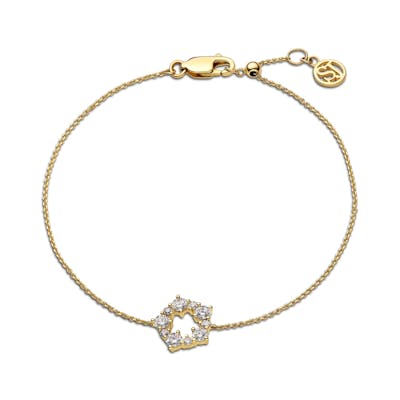 Sif Jakobs Diamond — Brina Bracelet 0.52 ct Sif Jakobs Diamond Brina Bracelet 0.52 ct — Bracelet
