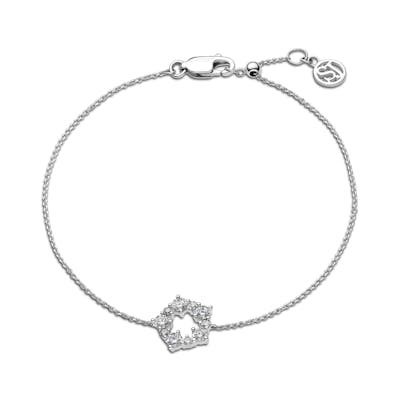 Sif Jakobs Diamond — Brina Bracelet 0.52 ct Sif Jakobs Diamond Brina Bracelet 0.52 ct — Ranneke