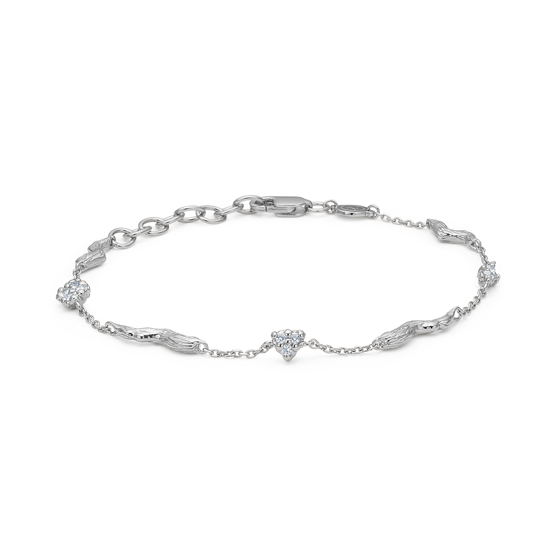 Studio Z Tangled Bracelet — Armbånd