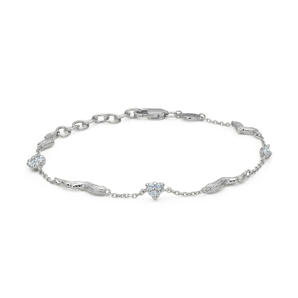 Studio Z — Tangled Bracelet Studio Z Tangled Bracelet — Armbånd