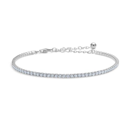 Studio Z — Tennis Small Bracelet Studio Z Tennis Small Bracelet — Bracelet