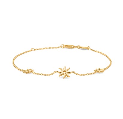 Studio Z — Ocean Aura Bracelet Studio Z Ocean Aura Bracelet — Bracelet