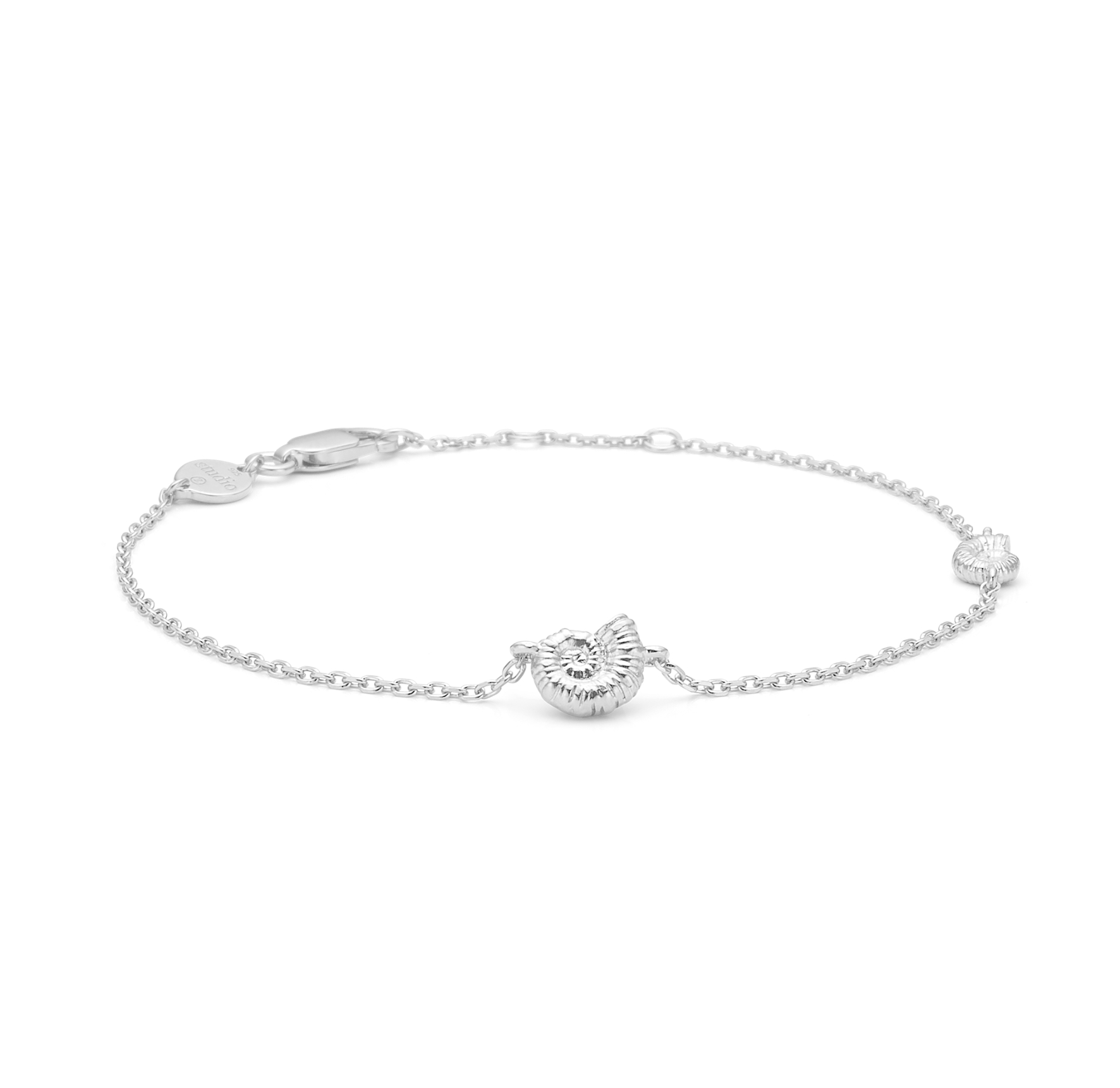 Studio Z Seashell Secrets Bracelet — Armband