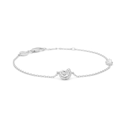 Studio Z — Seashell Secrets Bracelet Studio Z Seashell Secrets Bracelet — Bracelet