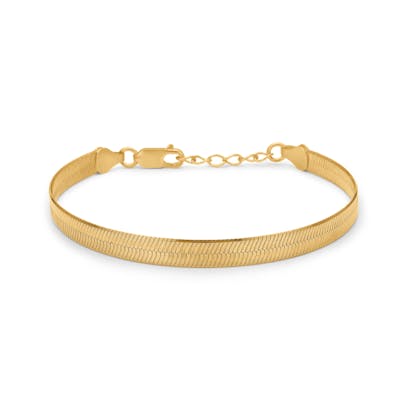 Studio Z — Cobra Sildeben Bracelet Studio Z Cobra Sildeben Bracelet — Armbånd