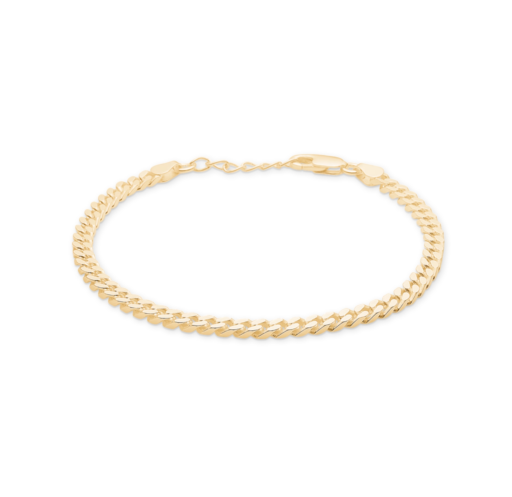 Studio Z Panser Bracelet — Armbånd