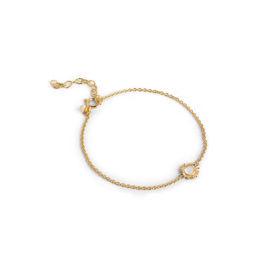 Enamel Copenhagen — Sunshine Bracelet Enamel Copenhagen Sunshine Bracelet — Armband