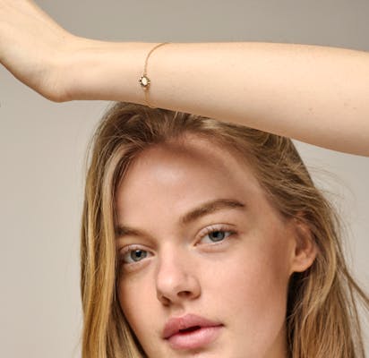Enamel Copenhagen — Sunshine Bracelet Enamel Copenhagen Sunshine Bracelet — Armband