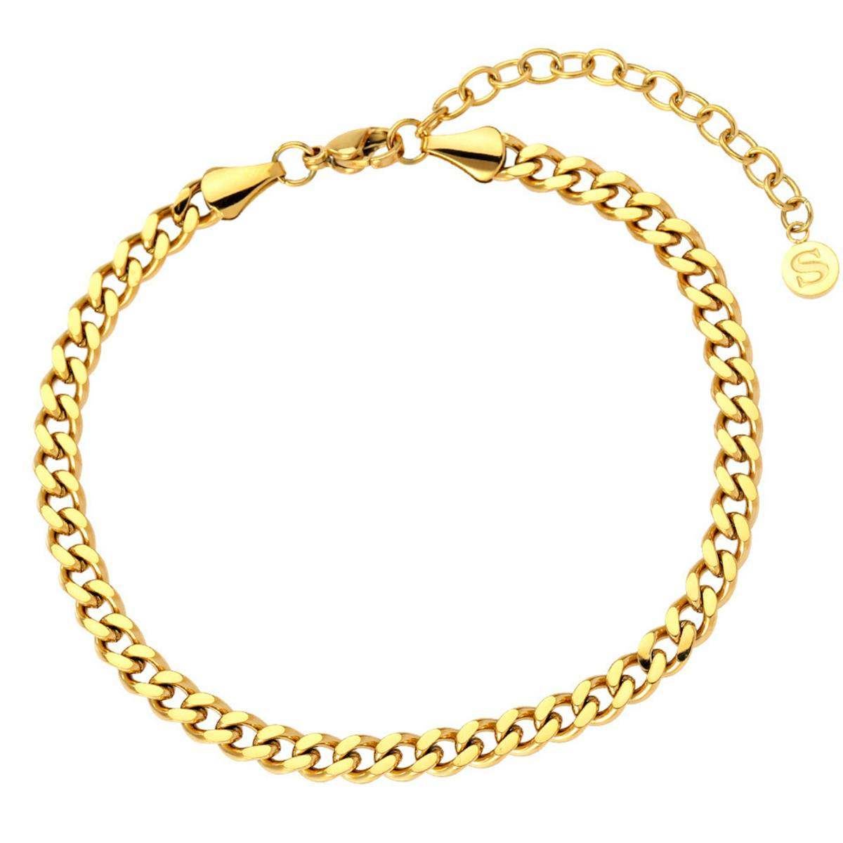 Sistie 2nd — Panzer Bracelet (Sistie 2nd) Sistie 2nd Panzer Bracelet (Sistie 2nd) — Náramek