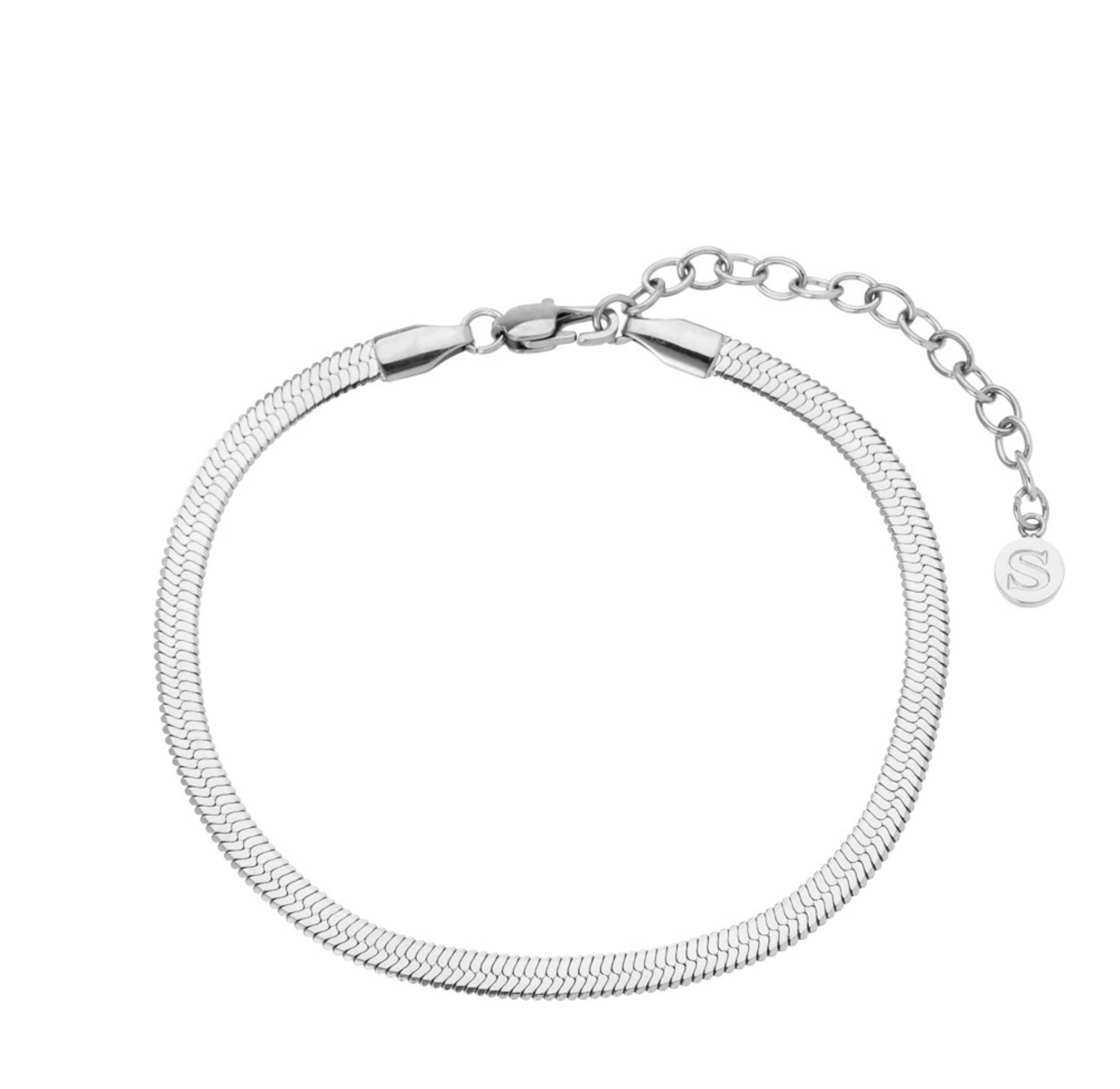Silverfärg